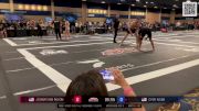 Johnathan Pavon vs Cody Kiser 2024 ADCC Las Vegas Open