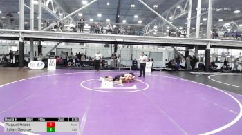 Replay: Mat 6 - 2022 Journeymen Fall Classic | Oct 2 @ 9 AM