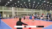 EU vs Union 16 - 2022 JVA World Challenge presented by Nike - Expo Only