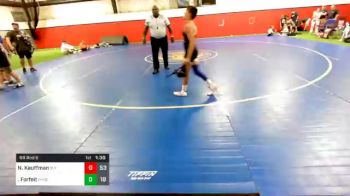 Prelims - Ned Kauffman, Olympia vs Forfeit, Phoenix