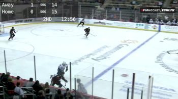 Replay: Home - 2021 Toledo vs Indy | Nov 3 @ 7 PM