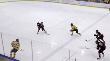 Replay: RIT vs Canisius | Feb 3 @ 7 PM