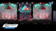 American Cheer Extreme - Rebels [2024 L1 Junior - D2 - A 1] 2024 The West Regional Summit