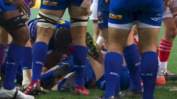 Replay: DHL Stormers vs Munster | Apr 15 @ 4 PM