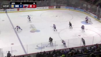 Replay: Home - 2022 Norfolk vs South Carolina | Feb 12 @ 6 PM