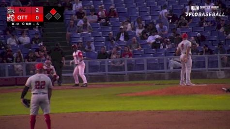 Replay: Away - 2023 New Jersey vs Ottawa | Aug 22 @ 6 PM