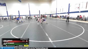 Replay: Mat 8 - 2023 CUW Open | Nov 18 @ 9 AM