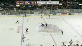 Replay: Home - 2023 Muskegon vs Youngstown | Mar 31 @ 7 PM