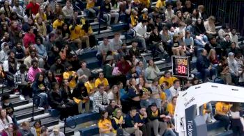 Replay: Old Dominion vs Drexel | Nov 11 @ 7 PM