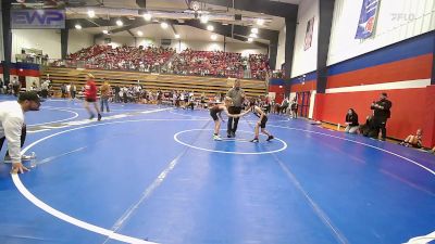 73 lbs Rr Rnd 1 - Carter Malone, Owasso Takedown Club vs Jett Bowlin, Wagoner Takedown Club