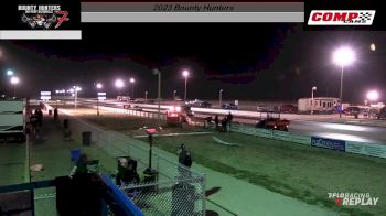 Full Replay | Bounty Hunters No Prep Nationals Friday 3/3/23