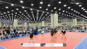prime time 18 blue vs Clvc 18 black - 2022 JVA World Challenge presented by Nike