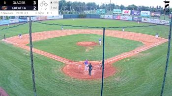 Replay: Range Riders vs Voyagers | Aug 4 @ 7 PM