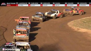 Full Replay | AMSOIL Championship Off-Road at ERX 7/15/22 (Part 2)