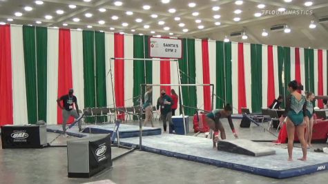 Aubrey Stout - Women's Group, Hershey Aerials - 2021 Christmas on the Chesapeake