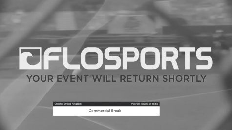 Spain vs. Jamaica - 2019 AF International 7s