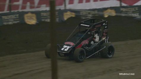 Full Replay (Pt. 1) | Lucas Oil Chili Bowl Nationals Wednesday 1/11/23