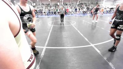 180 lbs Rr Rnd 1 - Noah Mathis, POWA vs Josh Hendin, Team Alien UFO