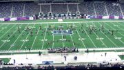 Pequannock Township H.S. "Pompton Plains NJ" at 2023 USBands Ludwig Musser Classic