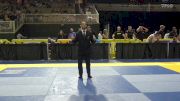 HUMBERTO MEDINA JR vs TIMOTHY F. JURGOVAN 2024 Pan Jiu Jitsu IBJJF Championship