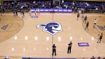 Replay: Drexel vs Seton Hall | Mar 24 @ 7 PM