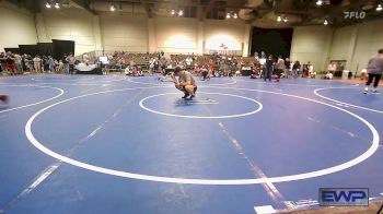 Replay: Mat 3 - 2023 Ark La Tex Classic | Mar 11 @ 9 AM