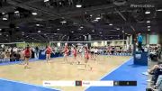 Mvvc vs Forza1 - 2022 JVA West Coast Cup presented by Nike