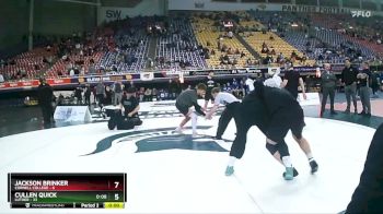 Replay: Mat 4 - 2024 Multi-Divisional National Championship | Jan 6 @ 9 AM