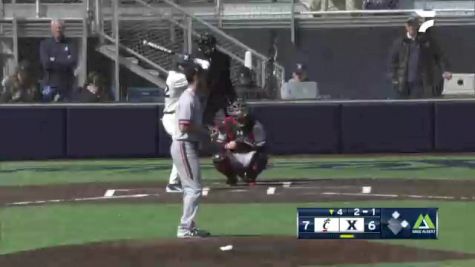 Replay: Cincinnati vs Xavier | Mar 27 @ 2 PM