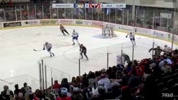 Replay: Away - 2024 Roanoke vs Birmingham | Mar 16 @ 7 PM