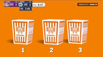 Replay: Away - 2023 Orlando vs Jacksonville | Feb 15 @ 7 PM