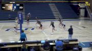 Replay: Wingate vs Emory & Henry | Oct 1 @ 10 AM