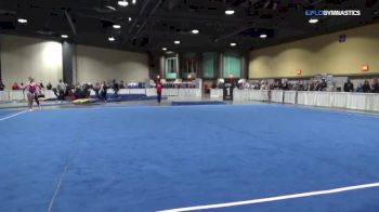 null null - Floor - 2018 Long Beach Open