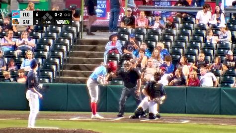 Replay: Home - 2023 Florence vs Gateway | Aug 9 @ 6 PM