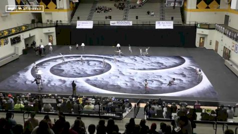 Ben Davis HS "Indianapolis IN" at 2023 WGI Guard Indianapolis Regional - Avon HS