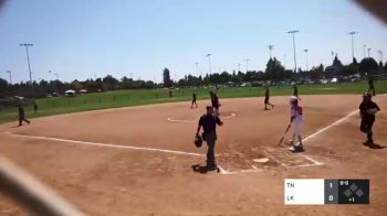 Lady Knights vs. Team Nc - 2021 PGF National Championships 16U Premier - Pool Play