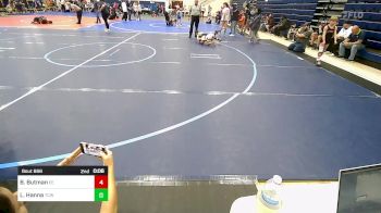 Replay: Mat 6 - 2022 Springdale Showdown | Dec 10 @ 9 AM