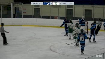 Replay: Home - 2023 PCHA U15 Prep vs Delta Black U15 Pr. | Oct 21 @ 10 AM