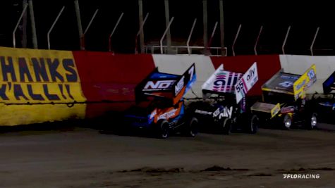 Feature | 2023 Tezos All Star Sprints Monday at East Bay Winternatioals