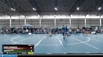 Replay: Mat 4 MS - 2024 Legacy Duals | Jan 27 @ 9 AM