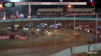 Feature | SpeedSTRs at Action Track USA