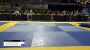 NATÁLIA ZUMBA DE SOUZA vs ANA BEATRIZ SOUZA BRANDÃO 2024 Pan Jiu Jitsu IBJJF Championship