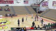 Replay: GLIAC MBB QF #3 - 2024 Wisconsin Parkside vs Ferris State | Mar 6 @ 8 PM