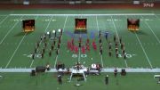 Avon Grove High School "West Grove PA" at 2022 USBands A Class National Championships