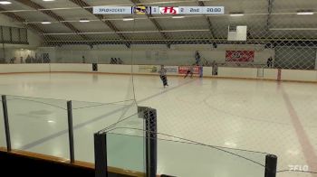 Replay: Home - 2024 STA Flyers vs Hurricanes | Feb 8 @ 7 PM