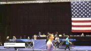 Vivian Schanely - Individual Trampoline, ETA - 2021 USA Gymnastics Championships