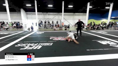 Anthony Briones vs Joshua Squires 2023 ADCC Orange County Open