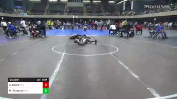 Replay: Mat 11 - 2022 South Region MAWA Championship | Apr 10 @ 8 AM