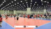 Kiva vs WVBA - 2022 JVA World Challenge presented by Nike - Expo Only