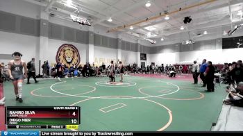 Replay: Mat 5 - 2023 Riverside County Championships | Jan 6 @ 3 PM